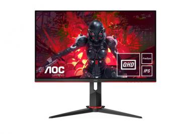 AOC Q27G2U/BK 144Hz (EEK: B) 