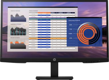 HP P27h G4 (EEK: A+) 