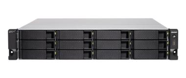 QNAP TS-h1283XU-RP-E2236-128G (TS-H1283XU-RP-E2236-128G) 