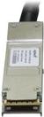 StarTech.com 1,2m HP JD096C kompatibel - SFP+ Direktverbindungskabel - 10GbTwinax Kabel - passives SFP+ Kabel - 10GBase Direktanschlusskabel - SFP+ eingerastet bis SFP+ eingerastet - 1.2 m - twinaxial - SFF-8431/SFF-8432 - passiv - Schwarz 