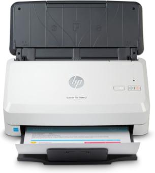 HP Scanjet Pro 2000s2             6FW06A 