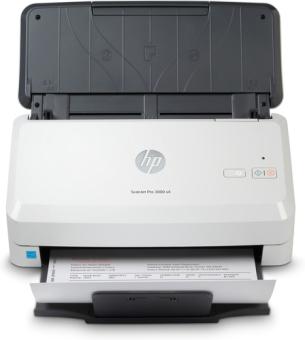 HP ScanJet Pro 3000 s4 Sheet-Feed | 6FW07A 