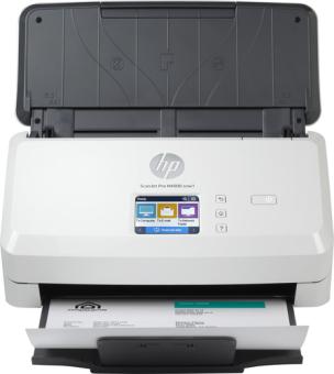 HP ScanJet Pro N4000 snw1 Sheet Feed | 6FW07A 