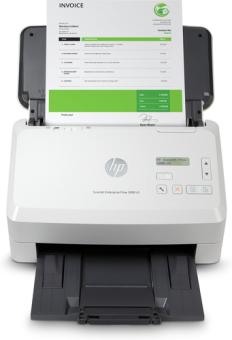 HP ScanJet Ent Flow 5000 s5 Sheet-Feed | 6FW09A 