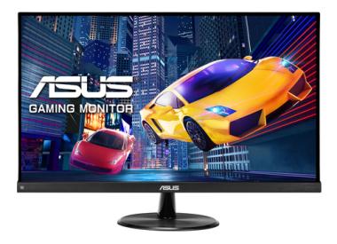 ASUS 60,0cm Gaming VP249QGR  D-Sub+HDMI Spk 144mhz 
