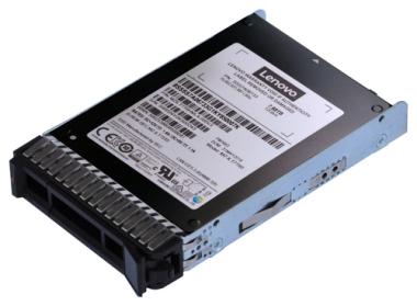 LENOVO ThinkSystem 2.5inch PM1643a 960GB Entry SAS 12Gb Hot Swap SSD 