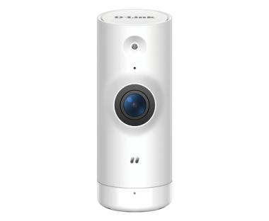 D-LINK DCS-8000LHV2 