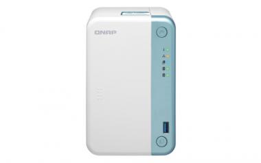 QNAP TS-251D-4G | TS-251D-4G 