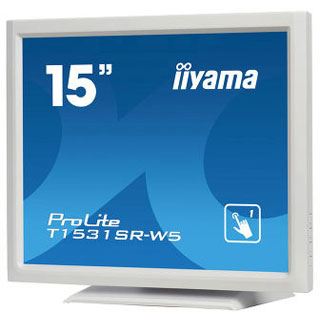Iiya 15 L T1531SR-W5 