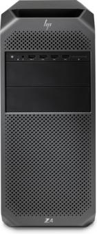 HP Z4 G4 9LM39EA Xeon W-2225 32GB 512GB/SSD NVD Qdro RTX 4000 DVDRW W10PRO 