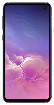 Sam Galaxy S10e EE     EU 128-A-14,27 bk | Samsung Galaxy S10e EE EU 128/6 Black 