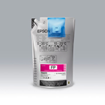 EPSON UltraChrome DS Flourescent Pink T46D540 1Lx2 