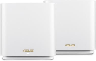 ASUS ZenWiFi AX (XT8) AX6600 2 Stck wei 