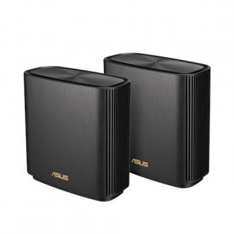 ASUS ZenWiFi AX (XT8) AX6600 2 Stck schwarz 