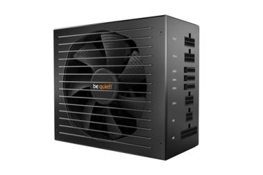 Netzteil be quiet! Straight Power 11 550W 80+ Platinum Mod. 