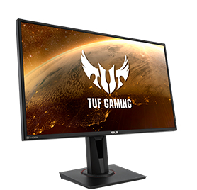ASUS Gaming VG279QM (EEK: A) 