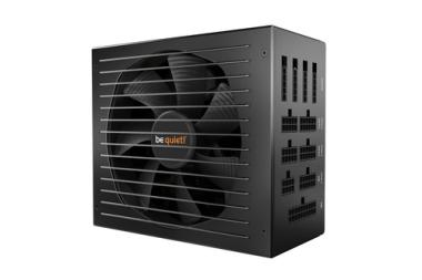 Netzteil be quiet! Straight Power 11 850W 80+ Platinum Mod. 