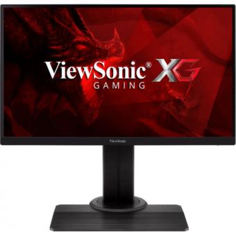 Viewsonic X Series XG2705 Computerbildschirm 68,6 cm (27 Zoll ) 1920 x 1080 Pixel Full HD LED Schwarz (XG2705) 