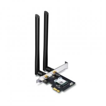 TP-Link Archer T5E PCIe Adapter AC1200 