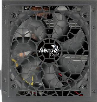 Netzteil AeroCool AERO 550W (80+ Bronze) 