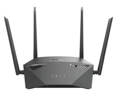 D-Link DIR-1950 AC1900 MU-MIMO 