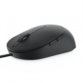 Laser Wired Mouse MS3220, Maus 