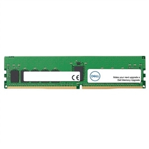 Dell - DDR4 - 16 GB - DIMM 288-PIN - 3200 MHz / PC4-25600 - 1.2 V - registriert - ECC - Upgrade 
