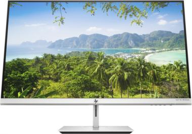 HP  27 L U27 4k Wireless Monitor | AMD FreeSync 