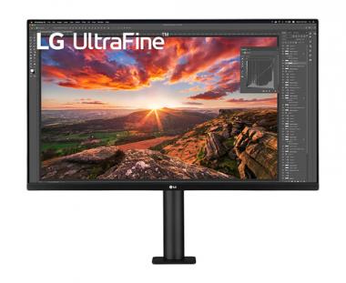 LG 32UN880 UltraFine Ergo (EEK: A) 