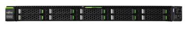 FUJITSU PRIMERGY RX2530 M5 Intel Xeon Gold 5217 1x16GB 8xSFF 1x450W 