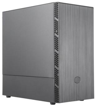 Coolermaster Geh MasterBox MB400L (mit ODD) (MCB-B400L-KN5N-S00) 