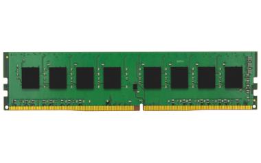 Kingston ValueRAM - DDR4 - 32 GB - DIMM 288-PIN - 2933 MHz / PC4-23400 - CL21 - 1.2 V - ungepuffert - non-ECC 