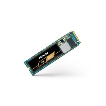 Toshiba SSD RD500 M.2 NVMe 1TB 