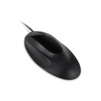 KENSINGTON Pro Fit Ergo Wired Mouse 