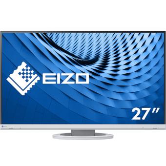 EIZO FlexScan EV2760 wei (EEK: A+) 