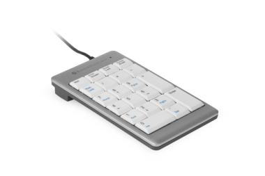 Bakker Elkhuizen Ultraboard 955 Compact Numeric extern W7P 