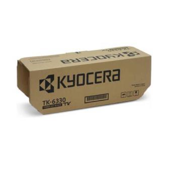 KYOCERA TK-6330 1 Stck(e) Original Schwarz (1T02RS0NL0) 