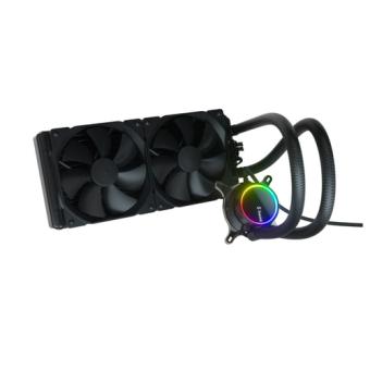 WAK FRACTAL DESIGN Celsius+ S28 Dynamic Water Cooling Unit 