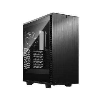 Geh FRACTAL DESIGN DEFINE 7 Compact (TG Dark) 