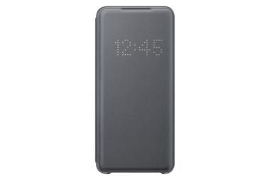Samsung LED View Cover G980F fr Galaxy S20 grau 