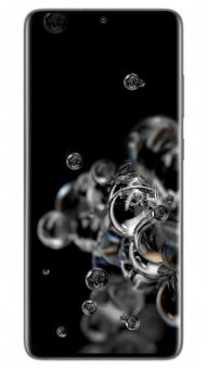 TELEKOM Samsung S20 Ultra 5G 128GB grau 17,53cm 6,9Zoll 