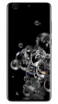 TELEKOM Samsung S20 Ultra 5G 128GB schwarz 17,53cm 6,9Zoll 