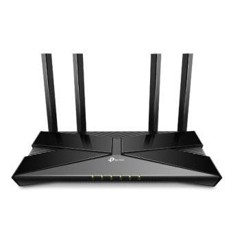 TP-Link ARCHER AX20 AX1800, Wi-Fi 6, 5x GB-LAN, 1x USB 2.0 