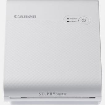 Canon Selphy Square QX10 wei 