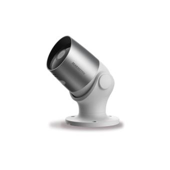 Marmitek Smart Me View MO - Netzwerk-berwachungskamera - Auenbereich - spritzwasserbestndig - Farbe (Tag&amp;Nacht) - 1920 x 1080 - 1080p - Audio - drahtlos - Wi-Fi - Wi-Fi - H.264 - DC 12 V (8529) 