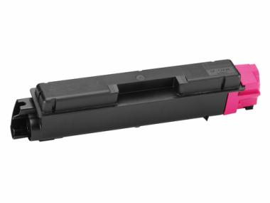 KYOCERA TK-580M Toner magenta inkl. Resttonerbehlter fr 2.800 Seiten gem. ISO/IEC 19798 