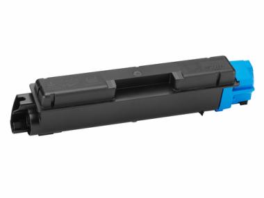 Toner cyan TK-580C 