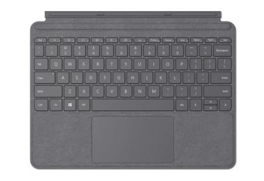 Surface Go Type Cover, Tastatur 