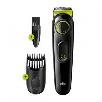 Braun 81704979 Barttrimmer Grn (281092) 