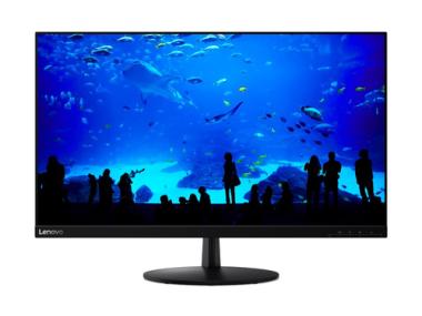 L28u-30, LED-Monitor 70 cm(27 Zoll), schwarz, UltraHD/4K, AMD Free-Sync, HDMI 